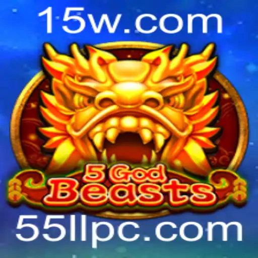 Explorando o Fascinante Mundo de 5GodBeasts: Um Guia Completo
