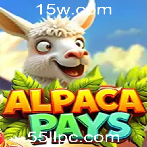 Descubra AlpacaPays: Um Mergulho no Universo dos Jogos com a Palavra-chave 55LL