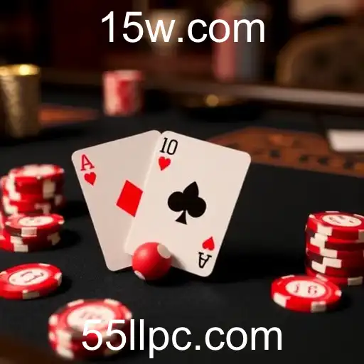 Entendendo o Blackjack e a Estratégia 55LL no Jogo