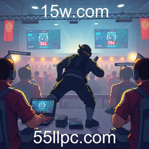 A Comunidade de Jogadores e o Impacto do 55LL