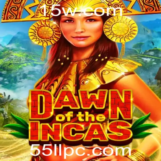 Explorando Dawn of the Incas: Uma Jornada Épica no Mundo dos Jogos