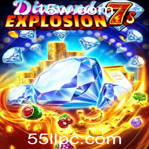 Explorando os Segredos do Jogo DiamondExplosion7s: Tudo o Que Você Precisa Saber