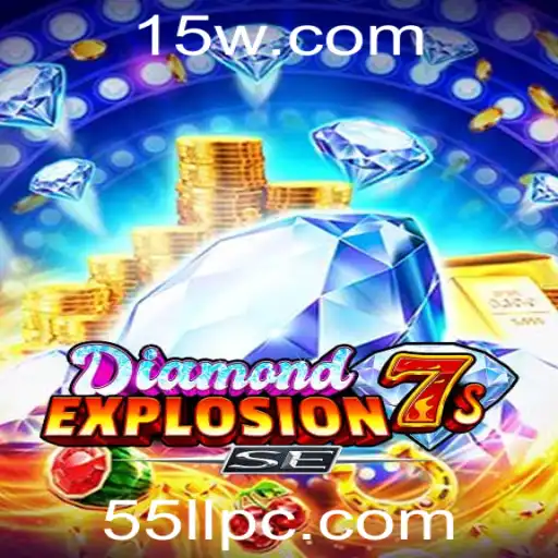 Explorando o Universo Vibrante de DiamondExplosion7sSE