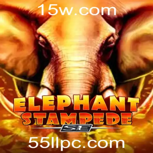 Descubra o Fascinante Mundo de 'ElephantStampedeSE'