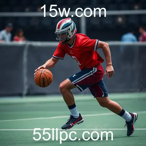 O Impacto dos Esportes: Transformação e o Papel do 55LL