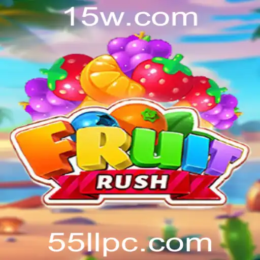 FruitRush: Explorando o Universo da Diversão Frutada