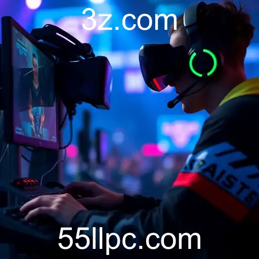 Inovações e Desafios nos Jogos em 2025