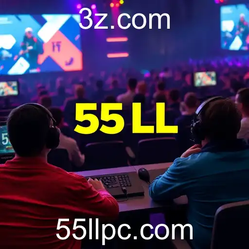 O Crescimento dos Jogos Online em 2025