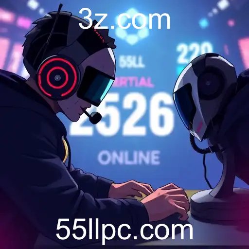 A Revolução Digital dos Jogos Online em 2026