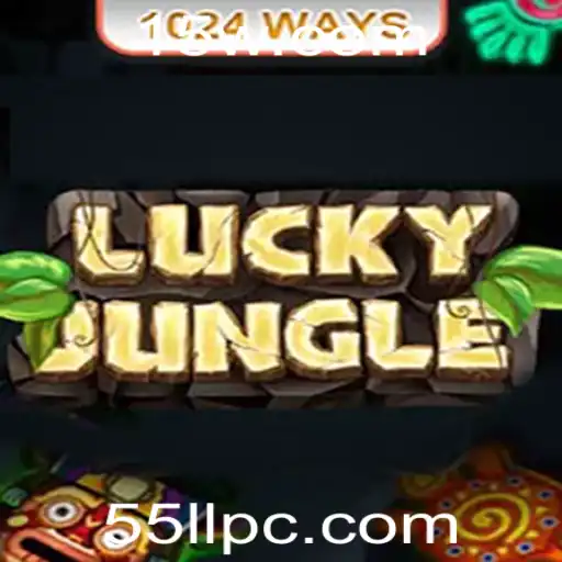 Explorando o Mundo de LuckyJungle1024