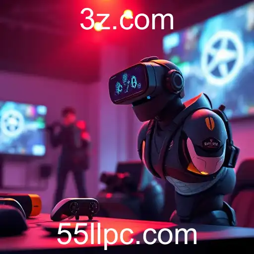 55LL e a Dinâmica dos Jogos Online em 2025