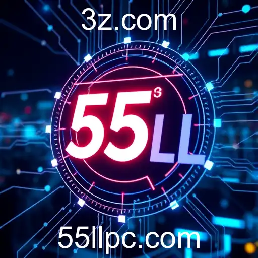 Inovações e Desafios: Como a '55LL' Está Moldando o Futuro Digital