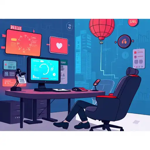 A Revolução dos Jogos Online em 2025