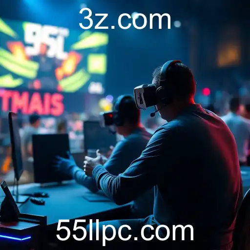 Explorando o Crescimento dos Sites de Jogos em 2025