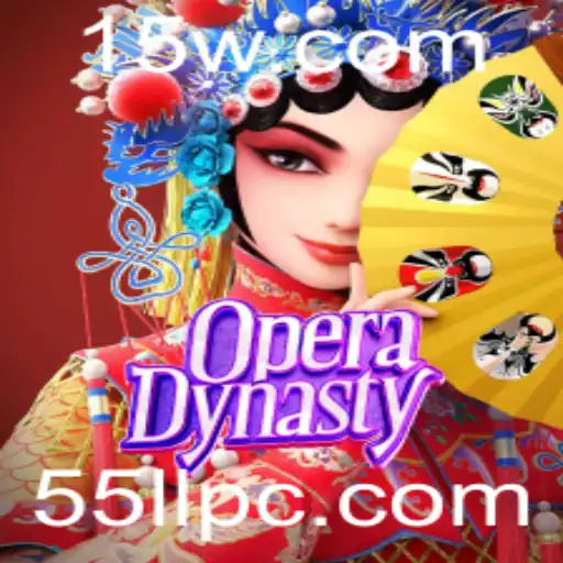 Explorando o Mundo de OperaDynasty: Um Jogo de Intrigas e Estratégias
