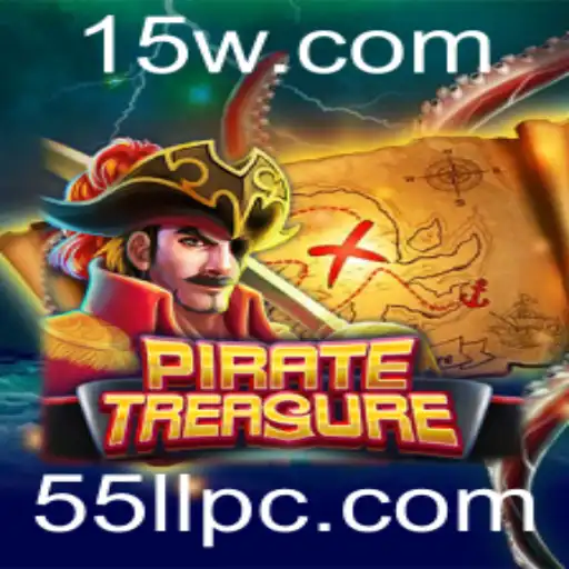 Desvendando PirateTreasure: Aventuras e Estratégias no Mundo dos Piratas