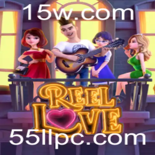 Descubra o Mundo de ReelLove: Um Jogo de Estratégia e Paixão