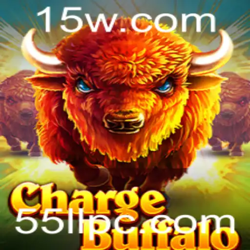 ChargeBuffalo: Descubra o Novo Fenômeno dos Jogos com a Palavra-chave 55LL