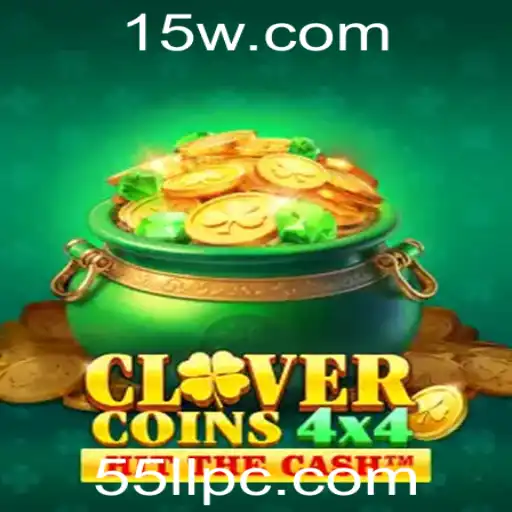 Explorando o Fascinante Mundo do Jogo CloverCoins4x4