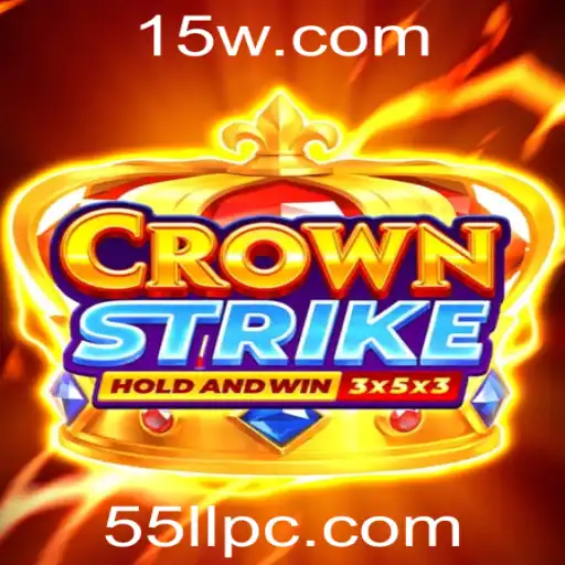 Crownstrike: A Nova Sensação no Mundo dos Jogos com a Chave 55LL