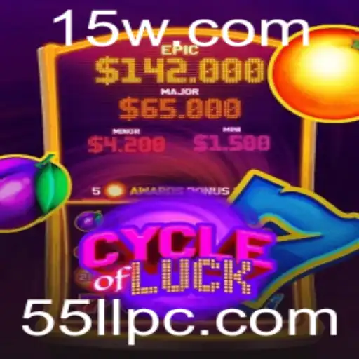Desvendando o Fascinante Jogo CycleofLuck: Uma Introdução Completa