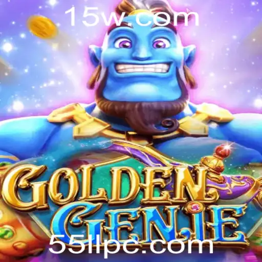 Explorando GOLDENGENIE: Uma Jornada no Mundo dos Jogos com 55LL