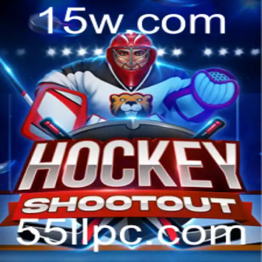 Descubra o Mundo Empolgante do HockeyShootout com a Chave 55LL