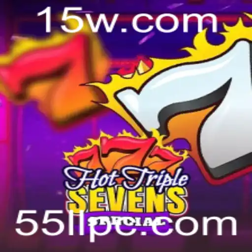 Descubra HotTripleSevensSpecial: O Jogo de Casino que Está Agitando a Indústria