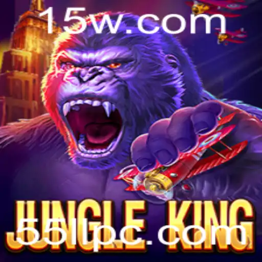 Desvendando JungleKing: Aventura e Estratégia na Selva