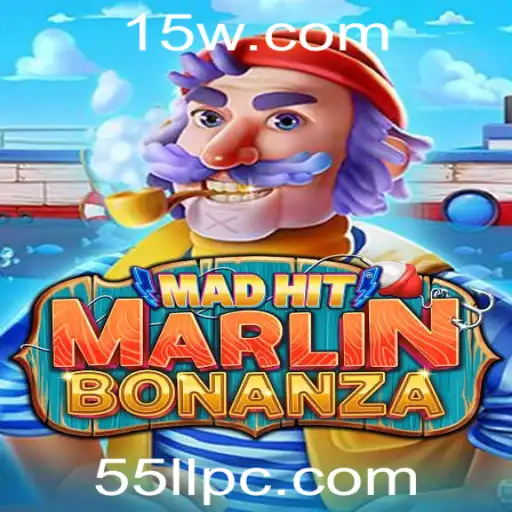 Descubra MadHitMarlinBonanza: A Nova Sensação dos Jogos