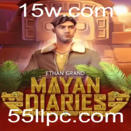 Descubra o Fascinante Mundo do Jogo MayanDiaries
