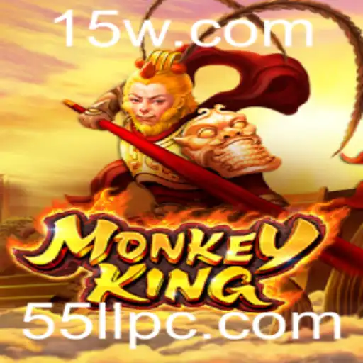 Explorando o Fascinante Mundo do Jogo 'MonkeyKing'