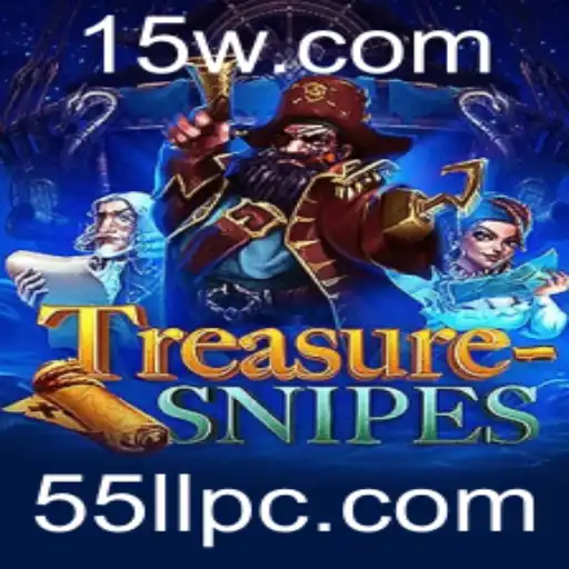 Explore o Mundo de Aventura em TreasureSnipes