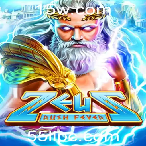 ZeusRushFever: Desvendando o Novo Jogo Revolucionário