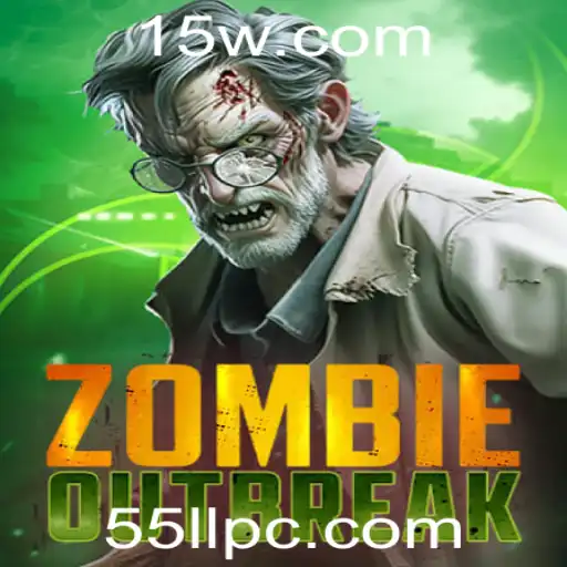 ZombieOutbreak: Uma Aventura Apocalíptica com 55LL