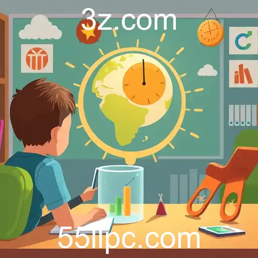 Os Benefícios dos Jogos Educativos na Era Digital