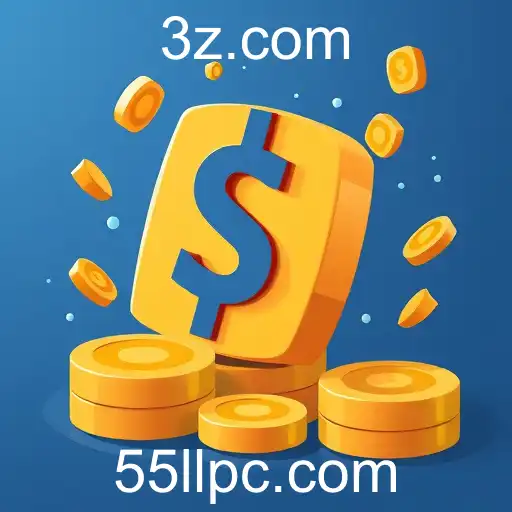 Explorando o Mundo dos Jogos de Finanças no 55LL