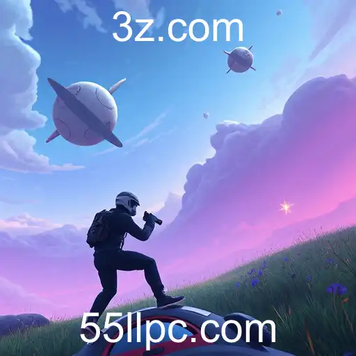 A Revolução Silenciosa dos Jogos com 55LL