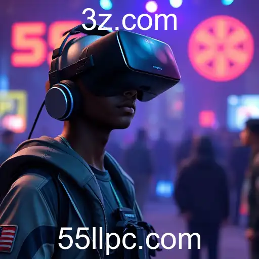 55LL: A Dinâmica dos Jogos em 2025