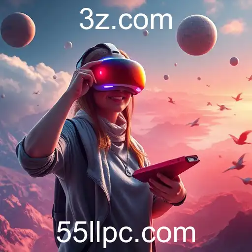 Tendências em Jogos para 2026: O Ano da Inovação