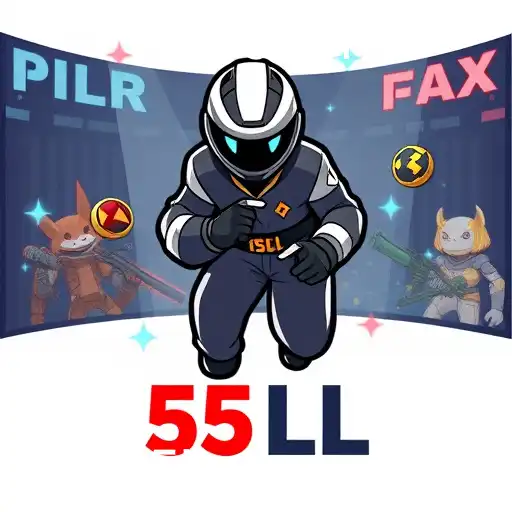 A Nova Era dos Jogos Online: A Ascensão do 55LL