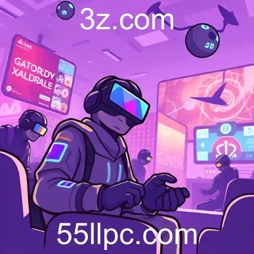 A Nova Onda de Jogos em 2026: 55LL e suas Inovações