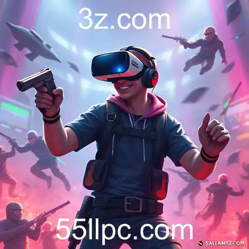 Novidades e Tendências em Jogos: Atualizações Empolgantes