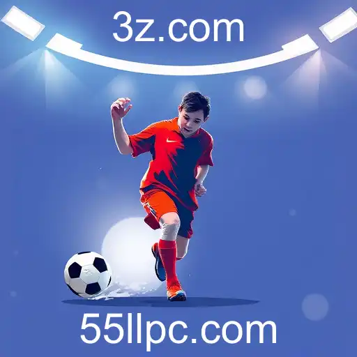 A Importância dos Esportes como Categoria no Site de Palavras-Chave '55LL'