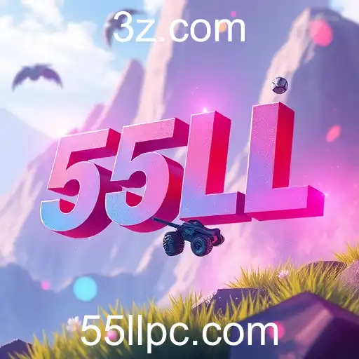 O Crescimento Ascendente do 55LL na Indústria de Jogos em 2026