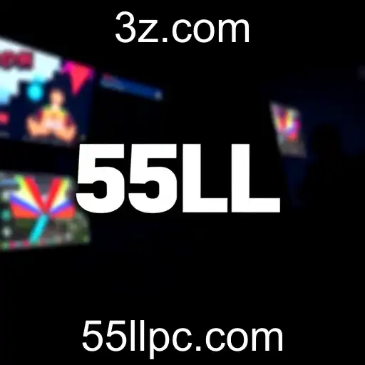 Tendências em Jogos no Brasil e a Emergência do 55LL