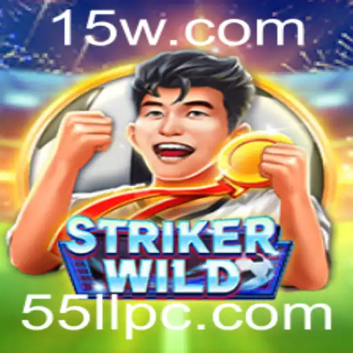 Explorando StrikerWILD: O Novo Fenômeno do Mundo dos Jogos Com 55LL