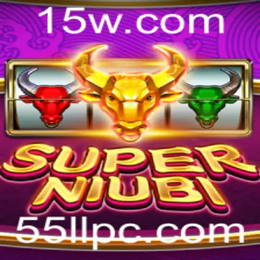 SuperNiubi: Uma Imersão Aventureira com a Palavra-Chave 55LL