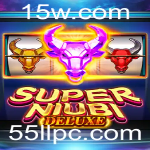 Descubra o Fascinante Mundo de SuperNiubiDeluxe com Código 55LL