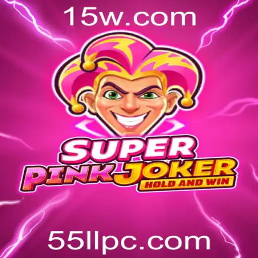 Descubra o Fascinante Mundo de SuperPinkJoker: O Novo Fenômeno dos Jogos